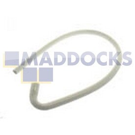 Tuyau de vidange d'origine pour machine à glaçons Whirlpool.