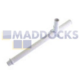 Genuine Original Whirlpool Icemaker T-Piece Coupling