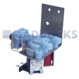 No Longer Available. Order 53-WP-57 [Genuine Original Whirlpool Refrigeration Inlet Valve]