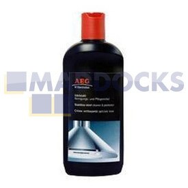 Nettoyant acier inoxydable d'origine et authentique AEG (250 ml)