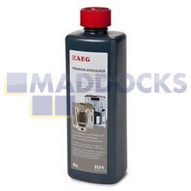 No Longer Available. Discontinued [Genuine Original AEG ECF4 Premium Descaler (500ml)]