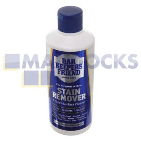 Nettoyant Multisurface et détachant en poudre d'origine et authentique Bar Keepers Friend (250 g)