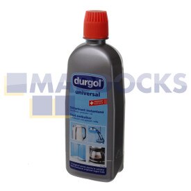 Détartrant d'origine et authentique pour cafetière Durgol (500 ml)