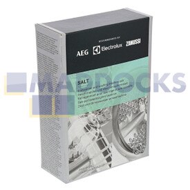 Sel d'origine pour lave-vaisselle et lave-linge Electrolux 'M3GCS200'