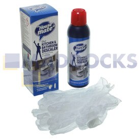 Détartrant Original Housemate pour la cuisine et la salle de bain (500 ml)