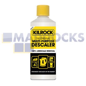 Détartrant multi-usages d'origine Kilrock Big K d'origine (400 ml)
