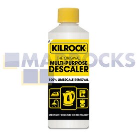 Détartrant d'origine Kilrock-K d'origine (250 ml)