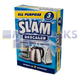 Détartrant tout usage original Kilrock Slam (3 x 30 ml)
