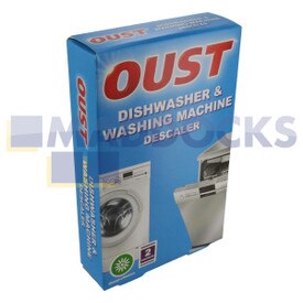 Détartrant pour lave-linge et lave-vaisselle d'origine et authentique