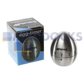 Minuterie d'œufs authentique et d’origine Smeg