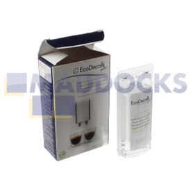 Détartrant de lave-linge d’origine et authentique pour cafetière Smeg (paquet de 2 pièces)