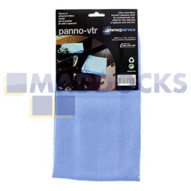Chiffon de nettoyage ultra microfibre pour le verre et les miroirs Smeg authentique et d’origine