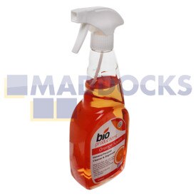 Nettoyant et dégraissant tout usage Orange Squirt Universal Bio Productions (750 ml)