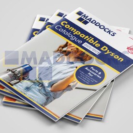 Catalogue Dyson compatible Maddocks (2022-2023)