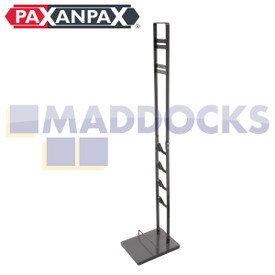 Support de rangement universel pour aspirateur balai