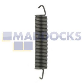 Genuine Original Indesit Hinge spring, door