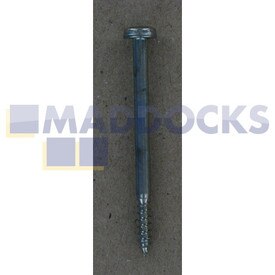 Genuine Original Electrolux Jockey Pulley Screw
