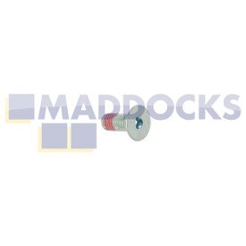 Genuine Original Arthur Martin John Lewis, Zanussi, Rex, Electrolux Select-Model Fitting Drive Belt Pully Screw