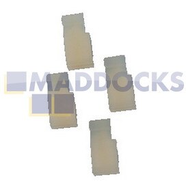 Genuine Original Whirlpool Maytag Agitator Mechanism Clip
