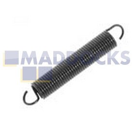 Genuine Original Electrolux Spring forDoor Hinge