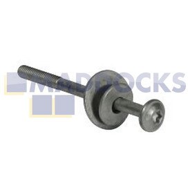 Genuine Original Electrolux Bolt Assy for Counterweight Distripart Group afl fits over 700 models in the AEG ELX TY-BX ZAN ranges