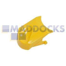 Genuine Original Dyson DC03 Yellow Switch Button