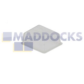 Genuine Original Numatic Switch Boot