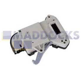 Genuine Original AEG LAV625 Series 3-Tag Door Interlock Switch