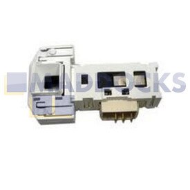Genuine Original BSH Bosch WFD Series Door Interlock Switch