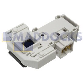 Compatible avec les interrupteurs de verrouillage de porte de la série BSH Bosch WAA, WAE, WFL