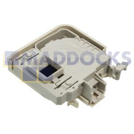 Compatible avec l'interrupteur de verrouillage de porte Bosch WAE série « 881 Type » (3 étiquettes, 250 V, 50 Hz-60 Hz)