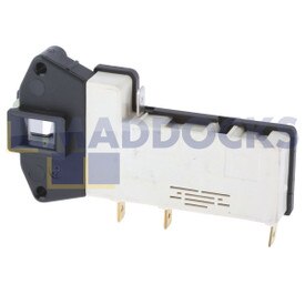 Genuine Original BSH Bosch DS88, 57054 Door Interlock Switch (250V)
