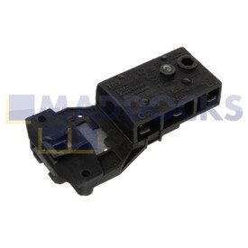 Commutateur d'interdiction pour porte compatible Haier HWC1260TVEU