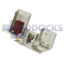 Genuine Original Haier DW12, DW15 Series Dishwasher Door Latch Interlock Switch