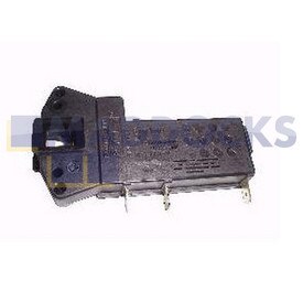 Genuine Original Hoover Candy Door Interlock Switch, Rold Type DS8857023 