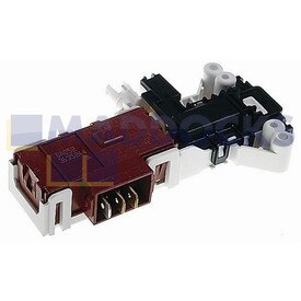 Genuine Original Hoover Candy Door Interlock Switch, Rold Type DA052723