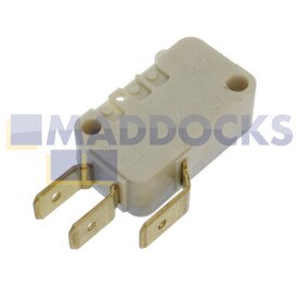 Micro-interrupteur 3-Tag universel (10 A)