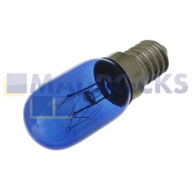 Véritable Original Babyliss VR8425 Ampoule Bleue