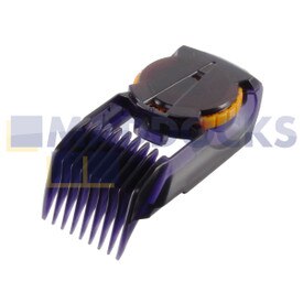 Véritable Original Babyliss E842XE, BW842XE, E840XE, E842FCE Type 0.5mm-15mm Type Accessoire De Rasoir De Précision Peigne