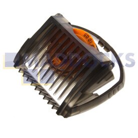 Guide de coupe authentique Babyliss Barbe 0.5mm - 6.0mm