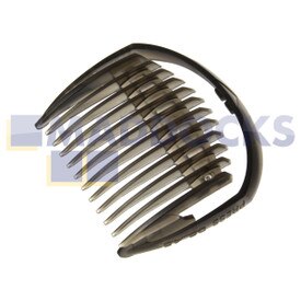 Gude de coupe authentique et d’origine Babyliss de 0,5 mm - 4,5 mm