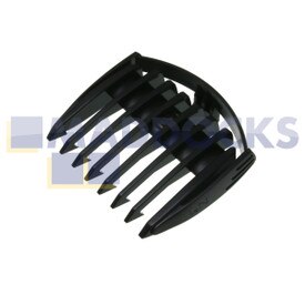 Véritable Original Babyliss E950E, E952PE, E955E, E960E Série Tondeuse À Cheveux Peigne De Guide 3mm