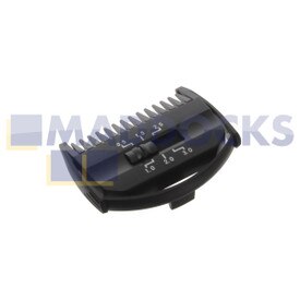 Véritable guide de peigne de coupe de précision de la série E900 de Babyliss E900 d'origine