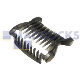 Peigne de guide de coupe de rasoir d'origine Babyliss E863E E865E E870XE E875IE série 0.4mm-5mm