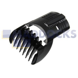 Peigne de guidage pour tondeuses d'origine Babyliss E835E, E837E Series 2mm-14mm