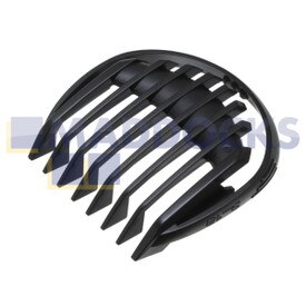 Véritable Original Babyliss E750E, E751E, E780E, E781E, E790E, E791E Série 3mm-18mm Type Rasoir Peigne Guide