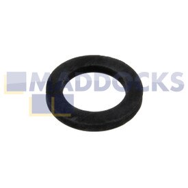 No Longer Available. Discontinued [Genuine Original Burco Fibre Washer]