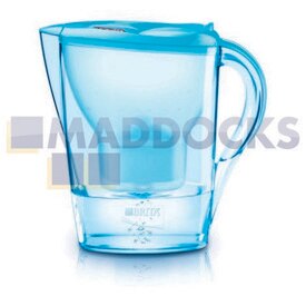Genuine Original Brita Marella Cool Orchid Blue
