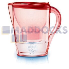Genuine Original Brita Marella Cool Rose Red