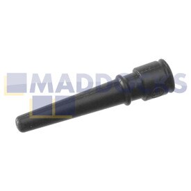 Véritable buse à vapeur pour machine à expresso de type DeLonghi EC685 d'origine